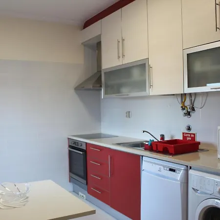 Apartment Carlota House -