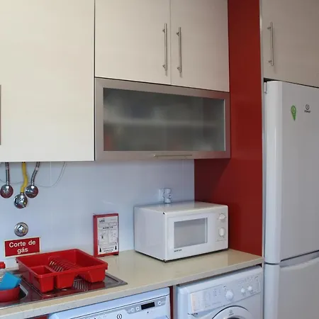 Apartment Carlota House -