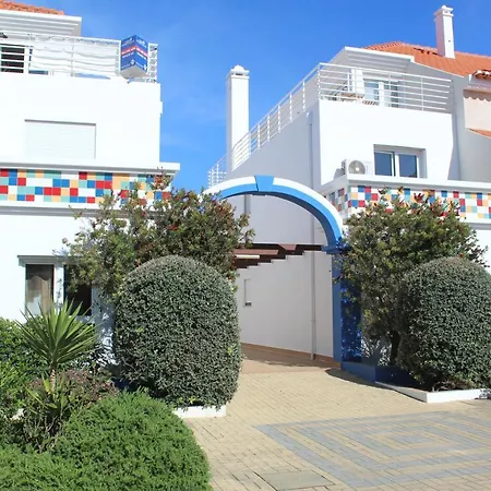 Carlota House - Apartament