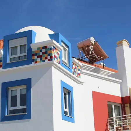 Carlota House - * Baleal