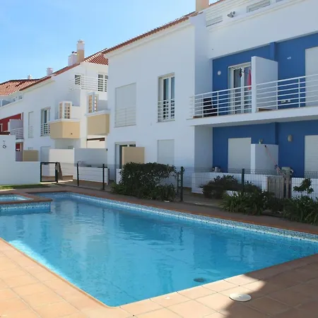 Carlota House - Apartment Baleal
