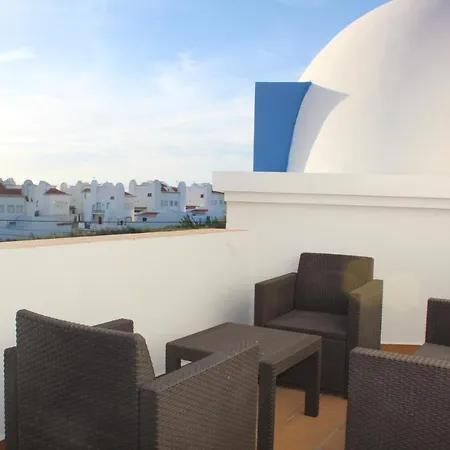 Carlota House - Appartement Baleal