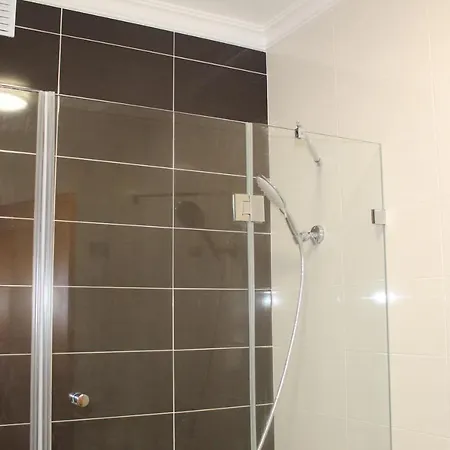 Apartment Carlota House -