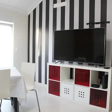 アパート Carlota House - *