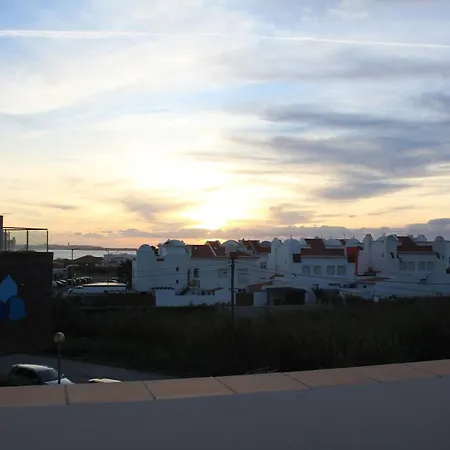 Carlota House - Baleal