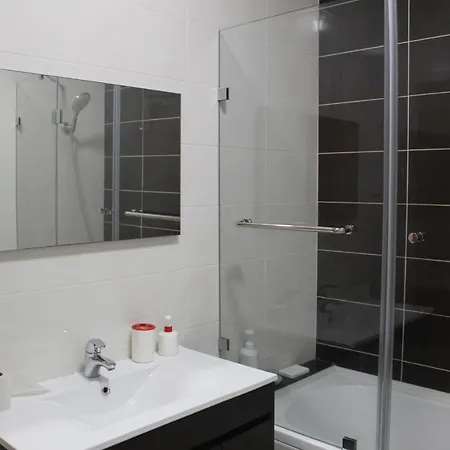 Apartment Carlota House - *