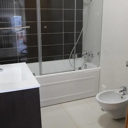 Carlota House - Appartement *