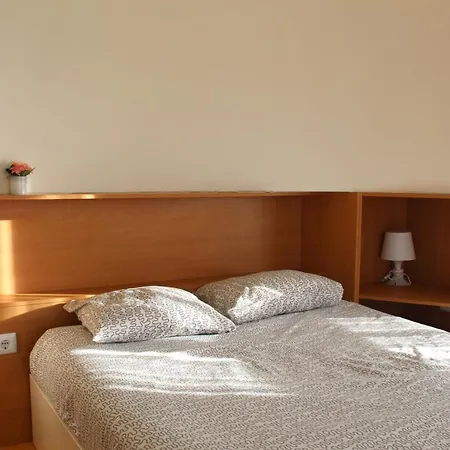 Appartement Carlota House - *