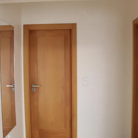 Carlota House - Apartment