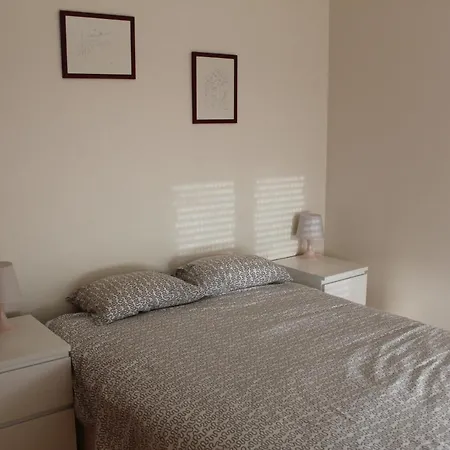 Apartment Carlota House - Baleal