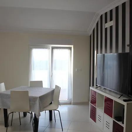 Carlota House -