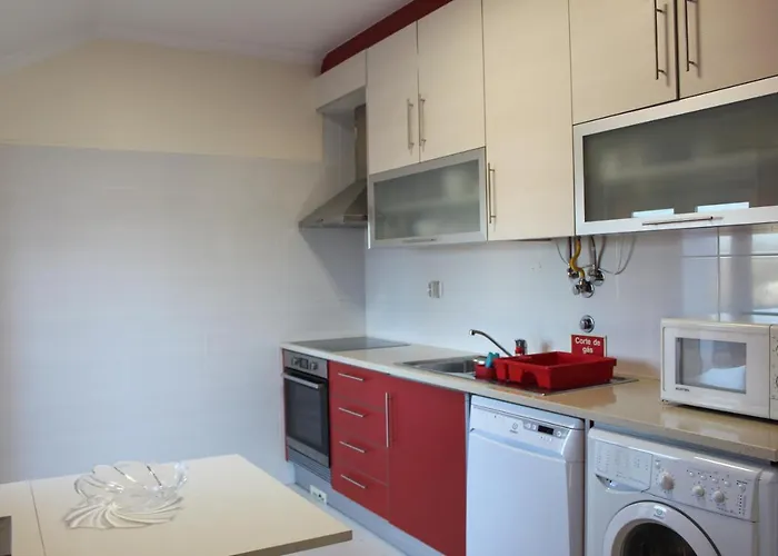 Apartment Carlota House -