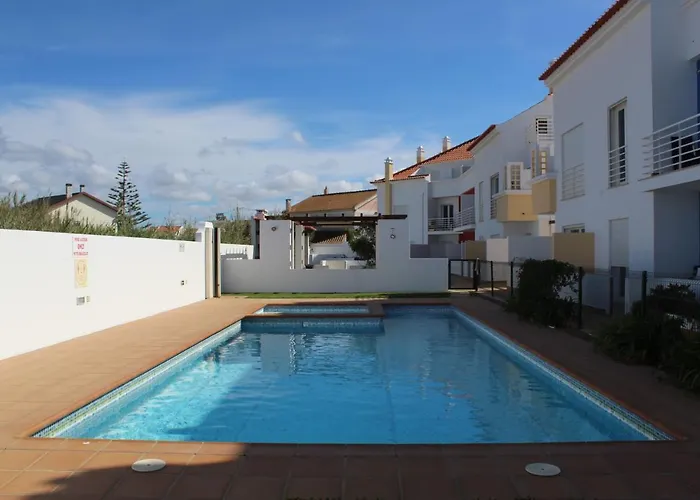 Apartment Carlota House -