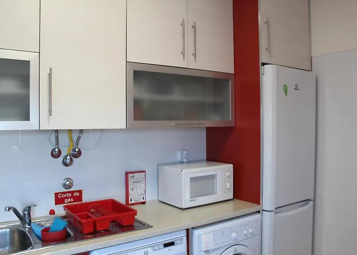 Apartment Carlota House -