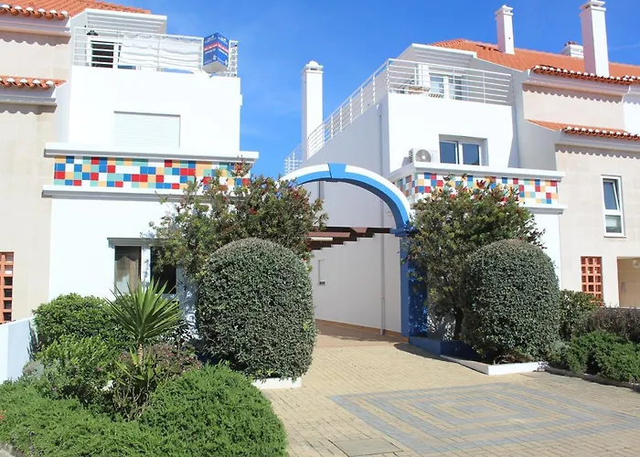 Carlota House - Apartment