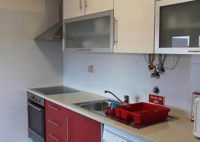 Carlota House - Baleal