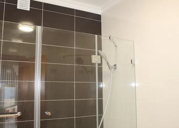 Apartment Carlota House -