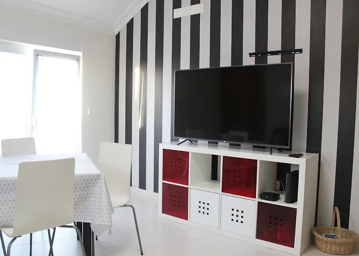 Apartment Carlota House - *