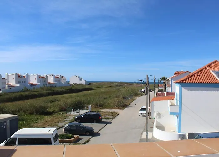 Carlota House - Apartment *