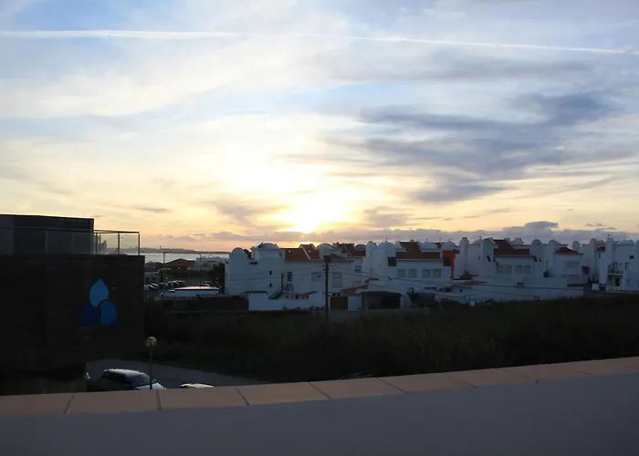 Carlota House - Baleal