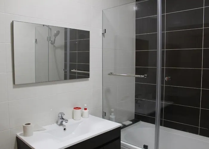 Apartment Carlota House - *