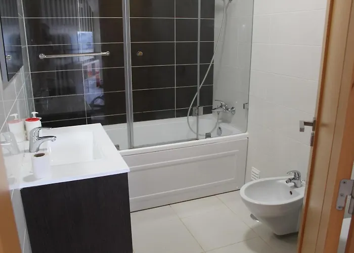 Carlota House - Apartment *