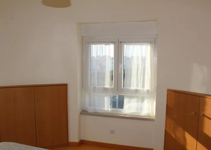 Apartment Carlota House - Baleal