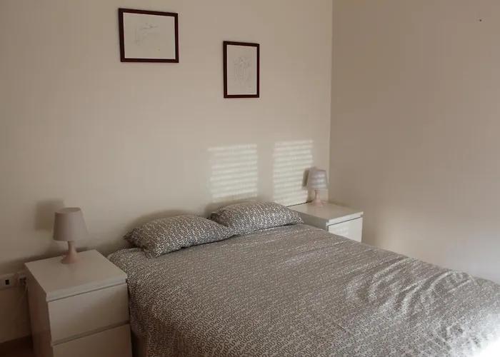 Apartment Carlota House - Baleal