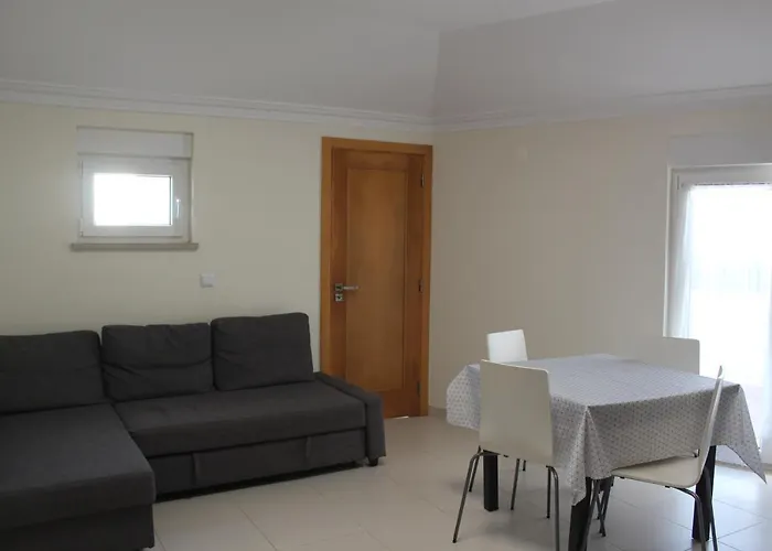 Apartment Carlota House - Baleal