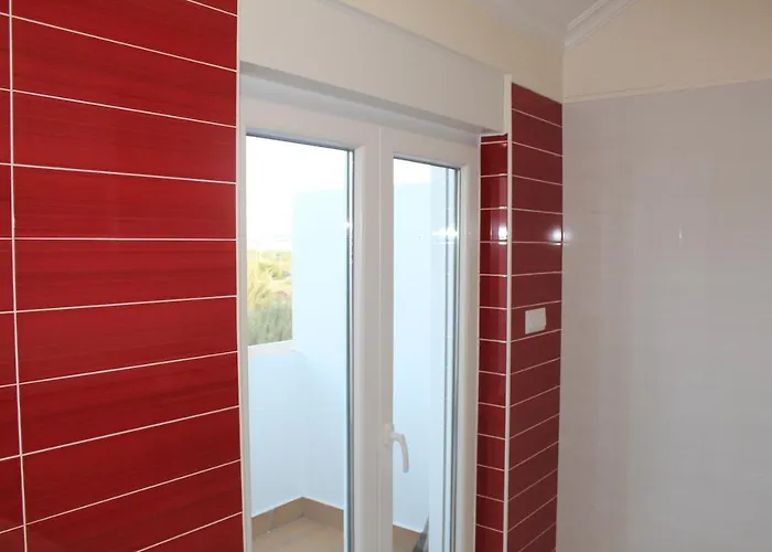 Carlota House - Apartment *